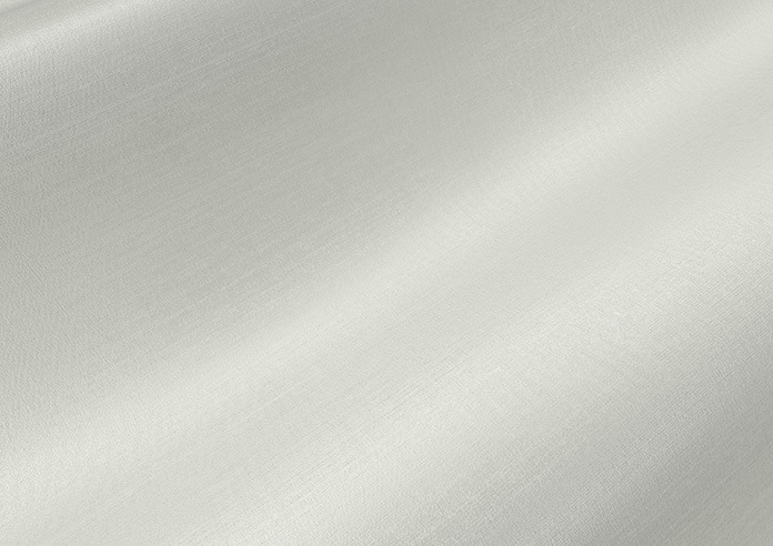 Akoya Faux Silk, Lustre Pure Silver - Made to Measure Curtains - Image 4